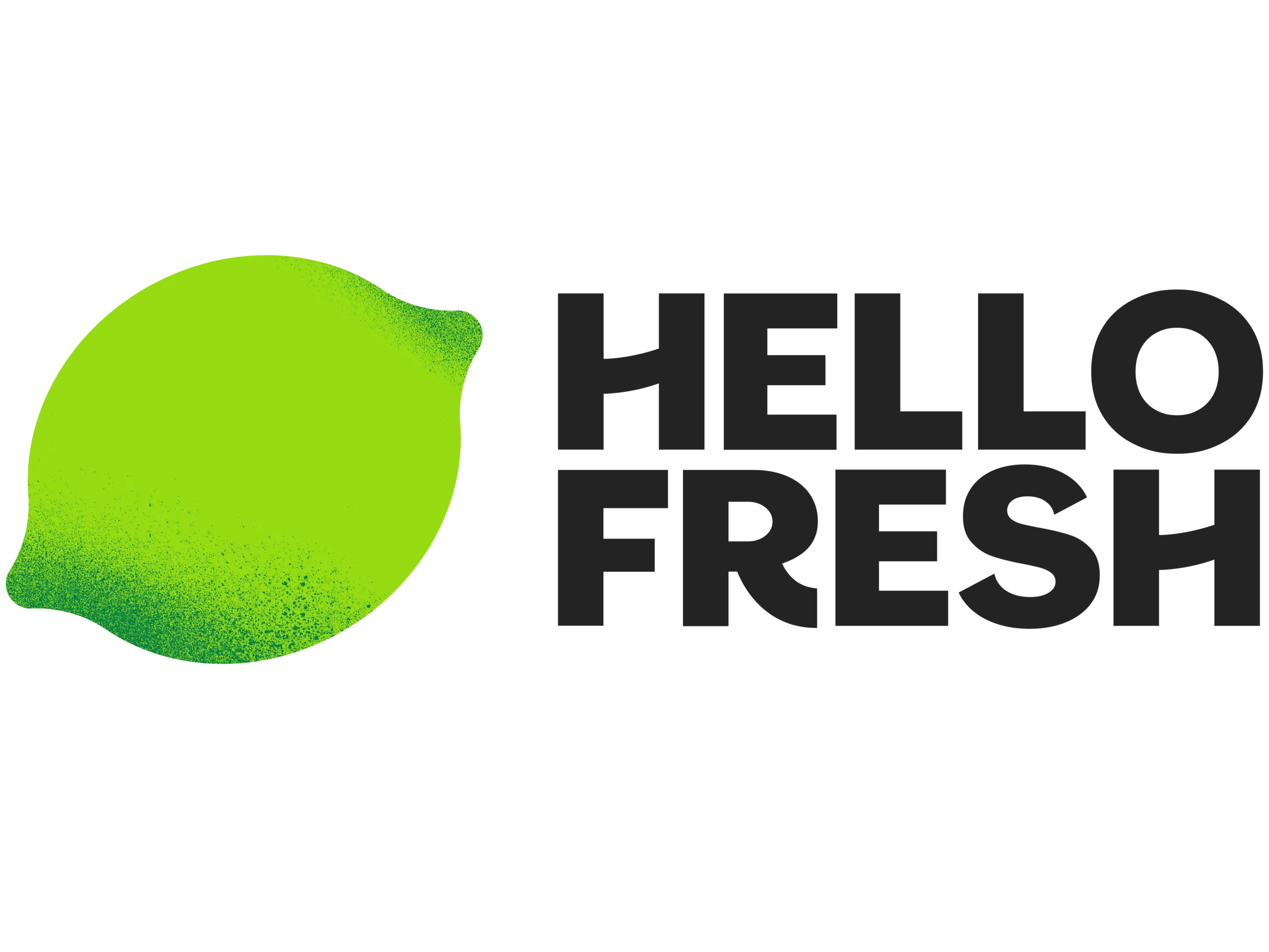 hellofresh logo