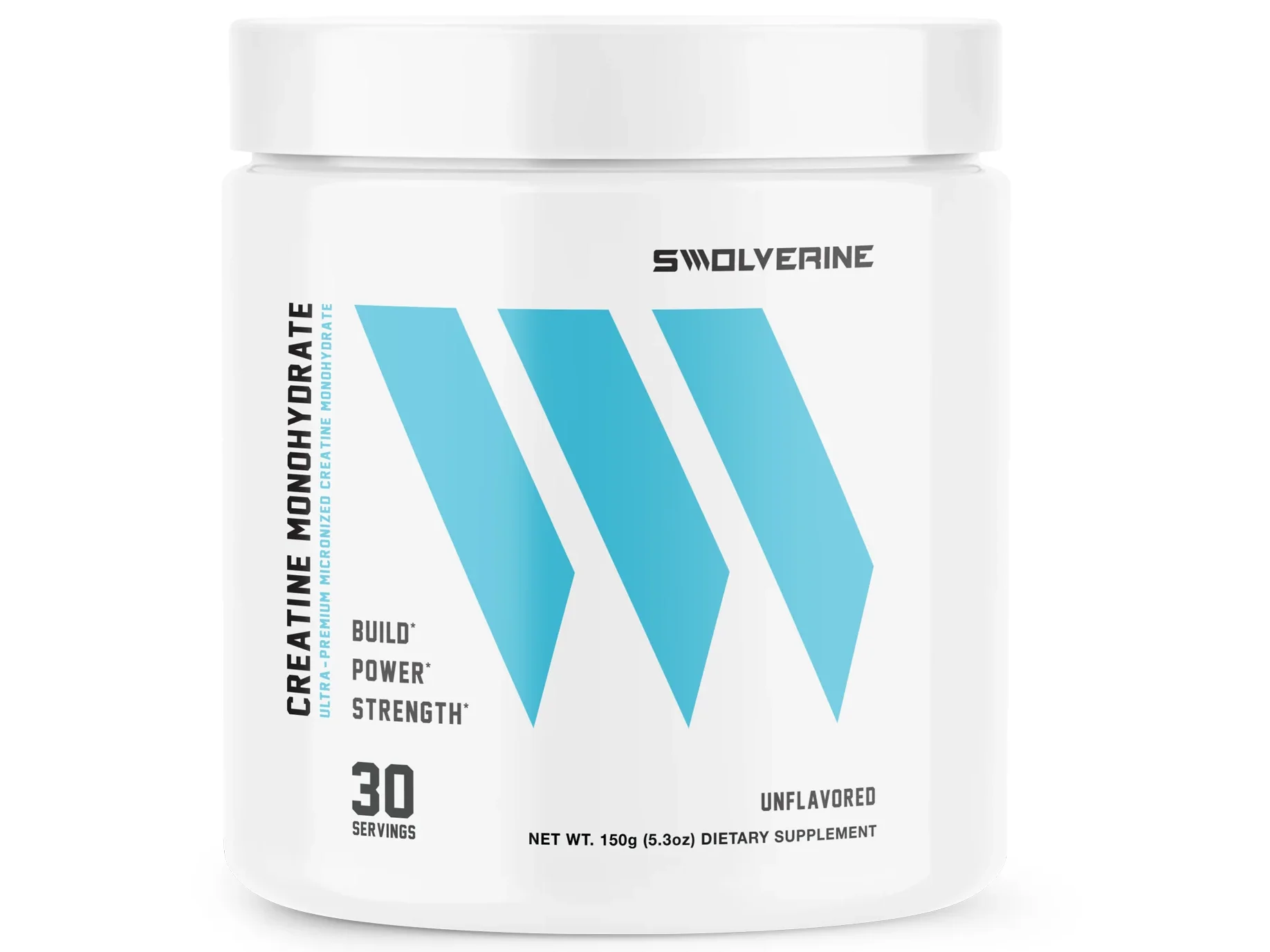 Swolverine Creatine