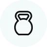 Weight Range Fitness