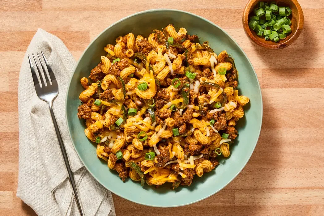 HelloFresh 1