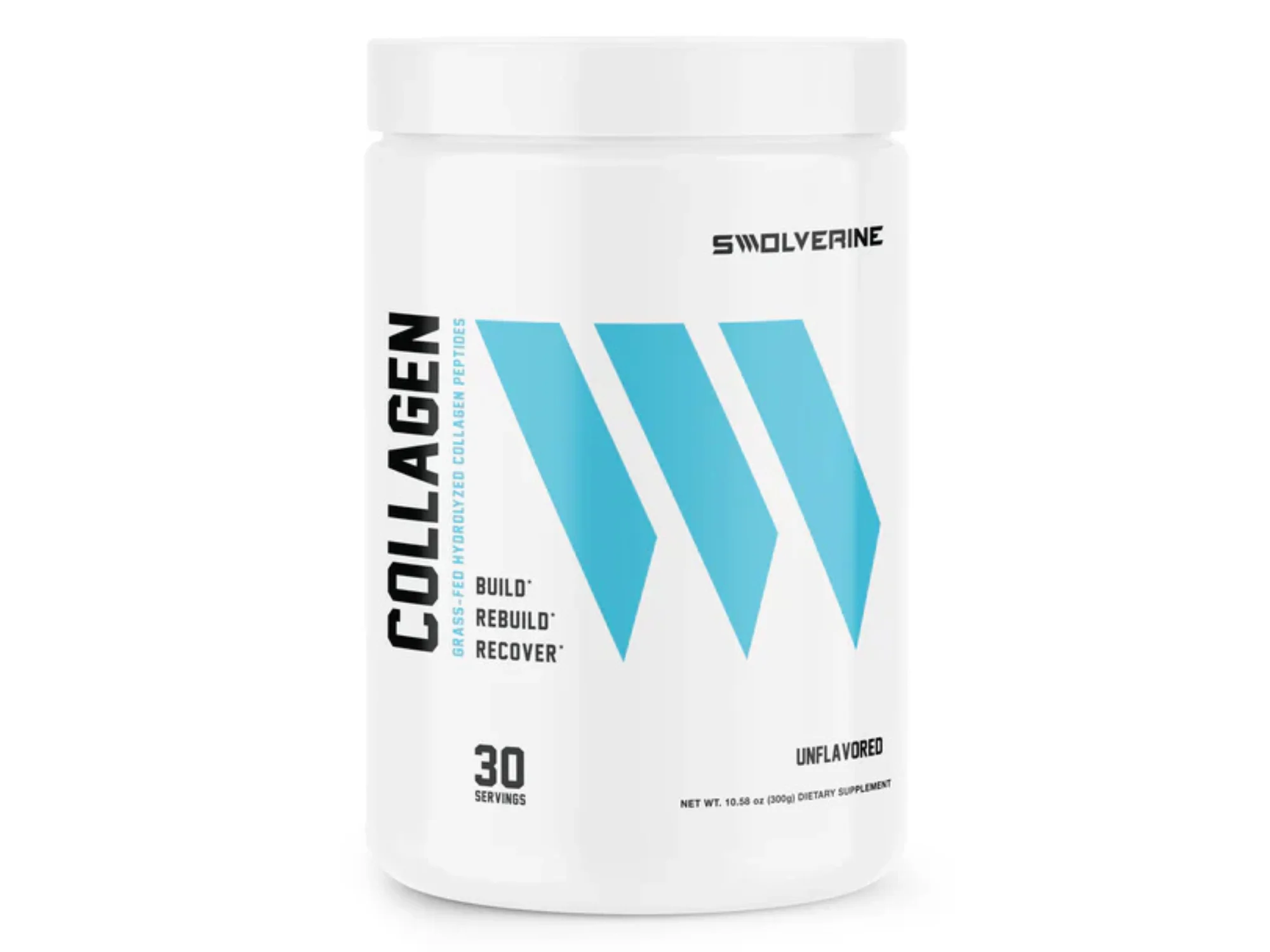 swolverine collagen protein
