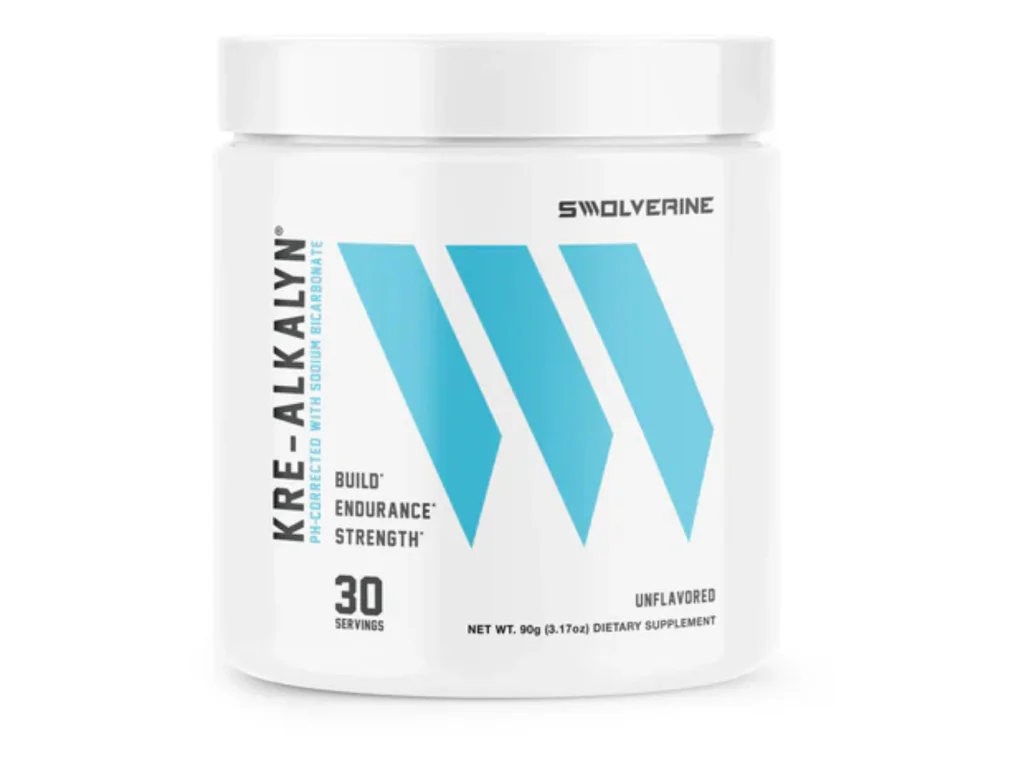 swolverine kre alkalyn