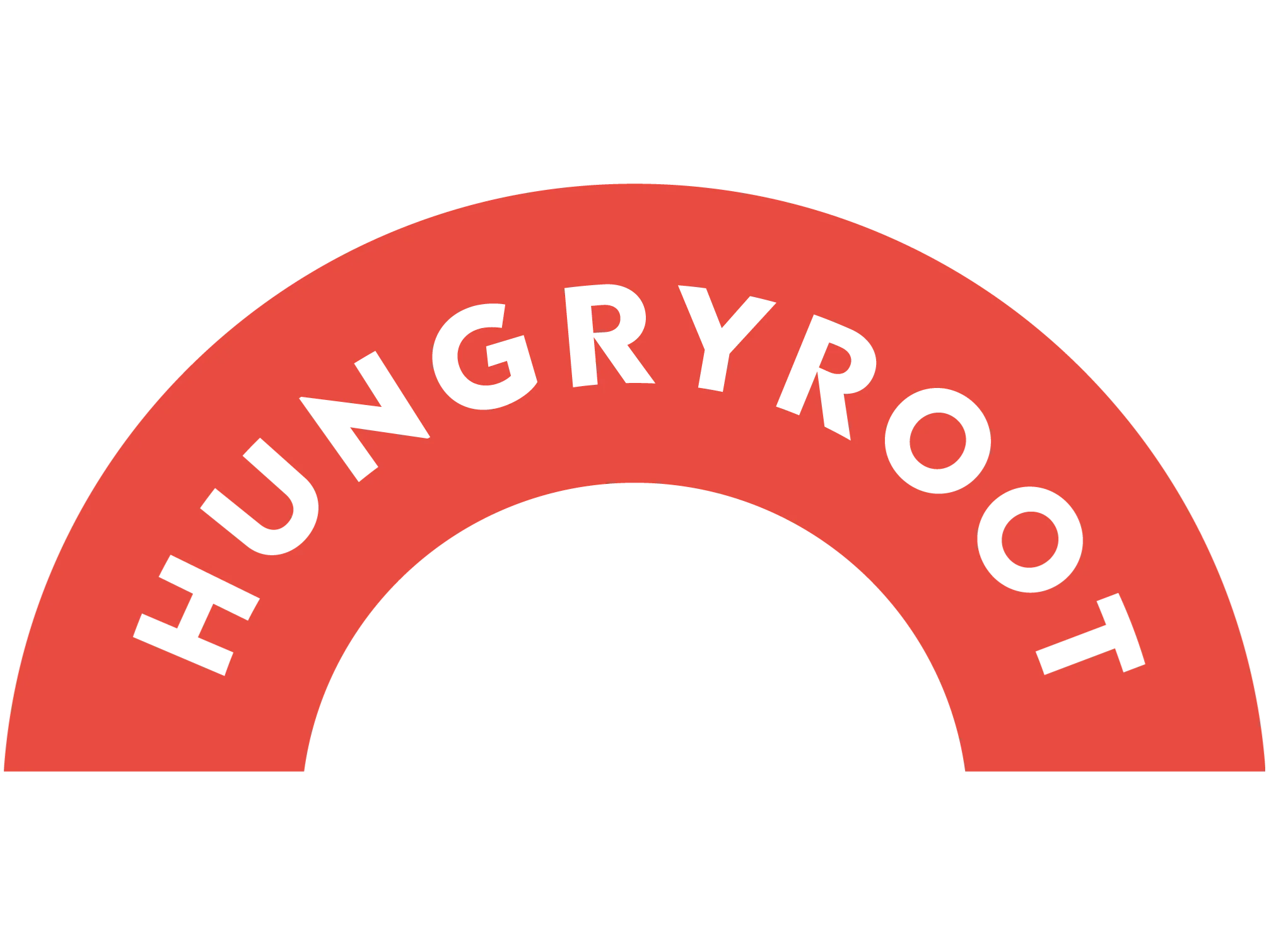 Hungryroot Logo