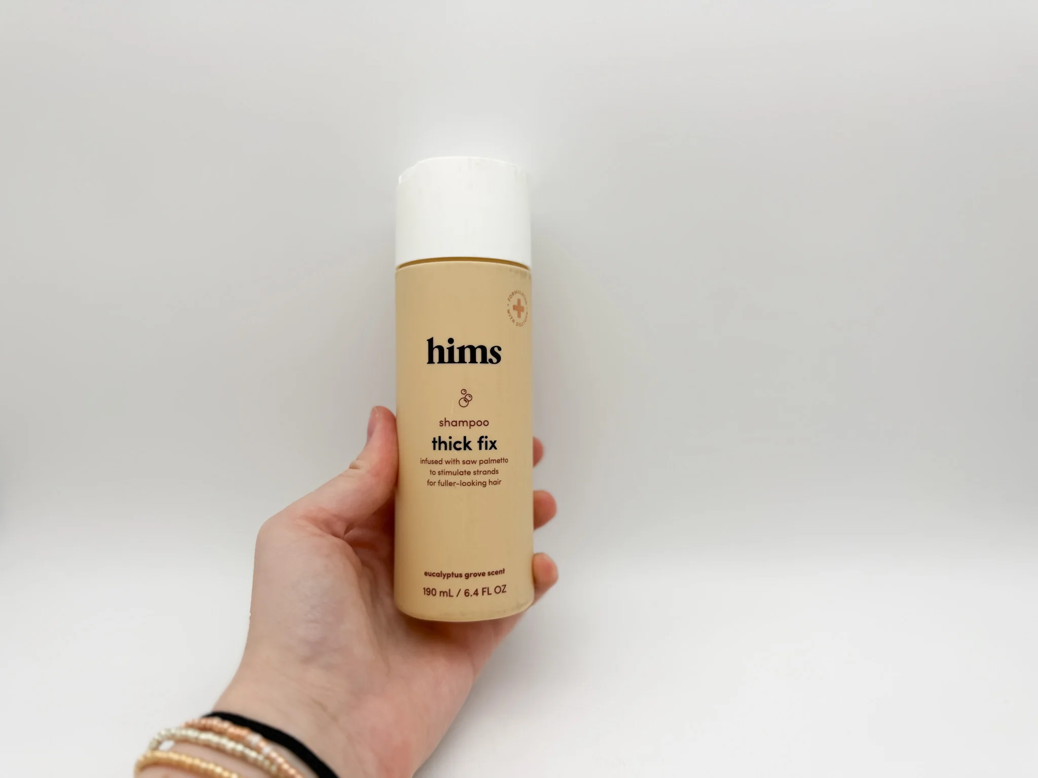 Fortune HimsShampoo 10