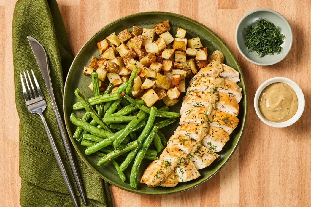 HelloFresh 3