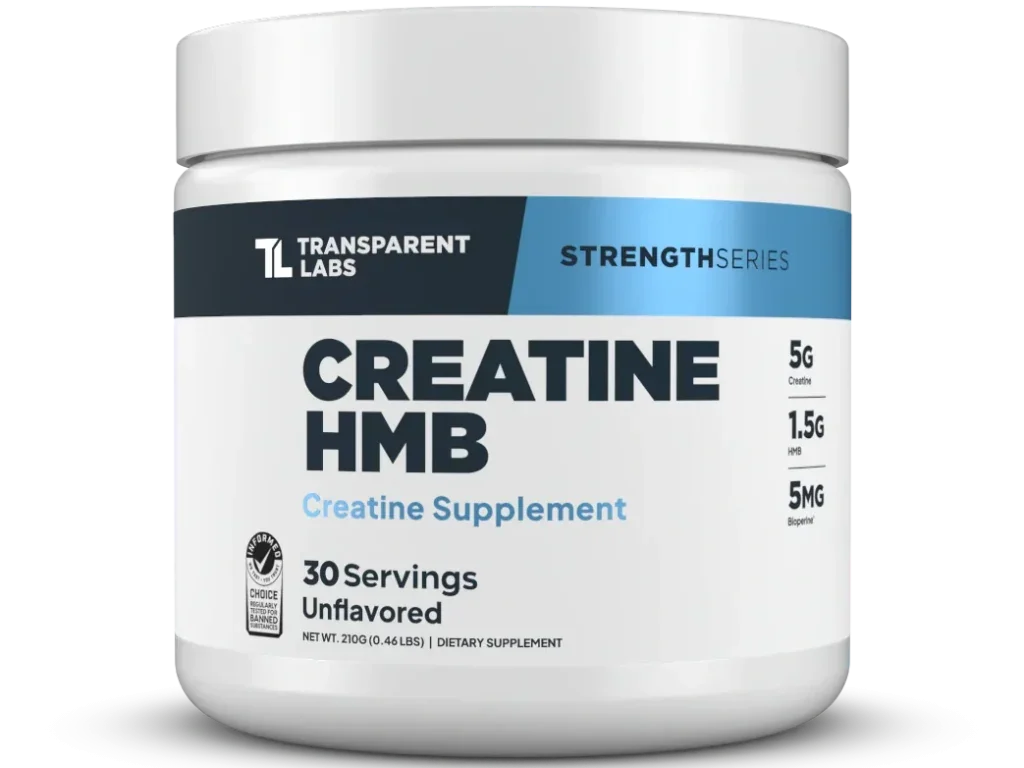 TL Creatine