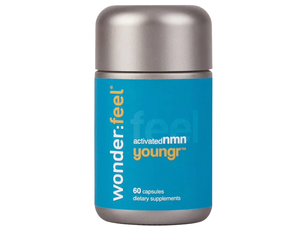 Wonderfeel 1