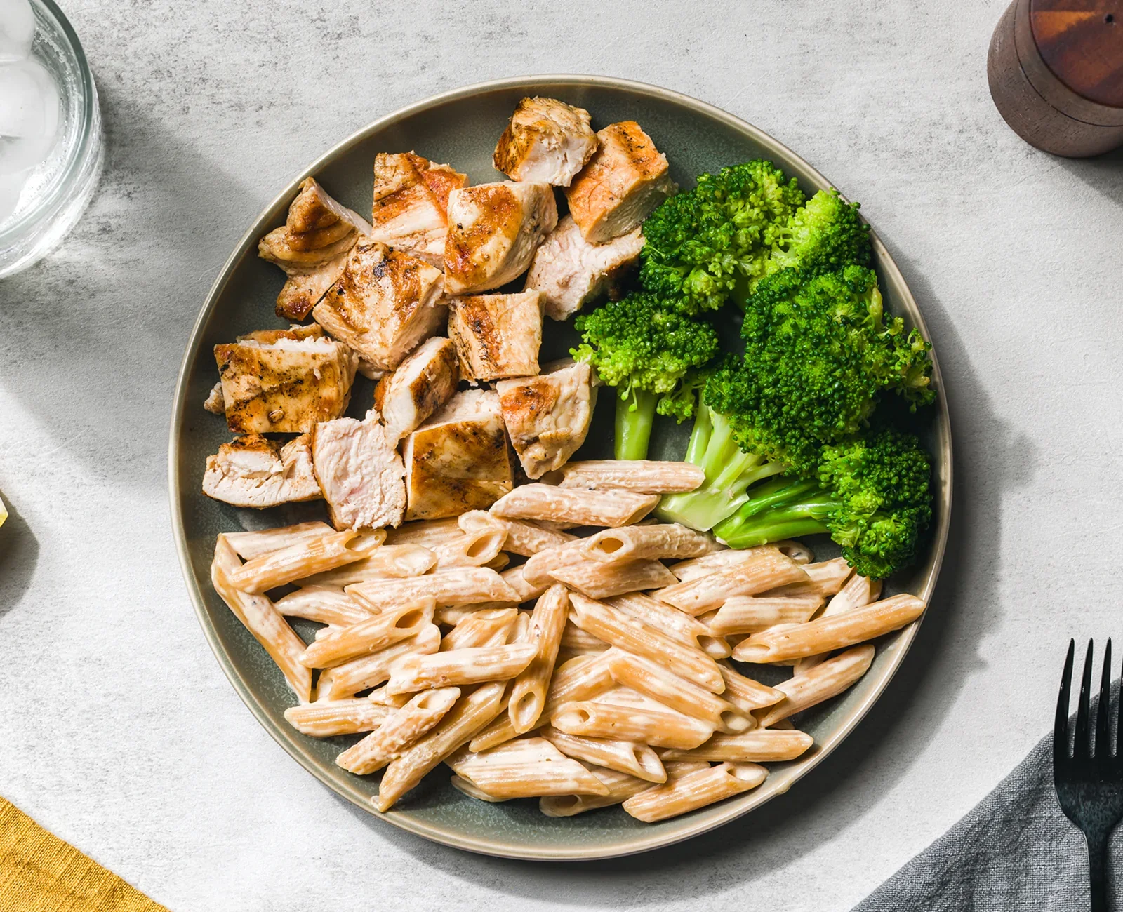 Fuel Meals 3
