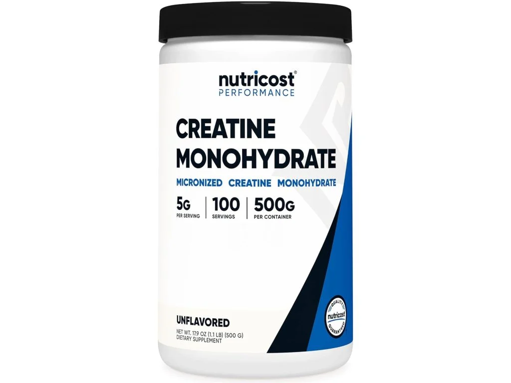 Nutricost Creatine