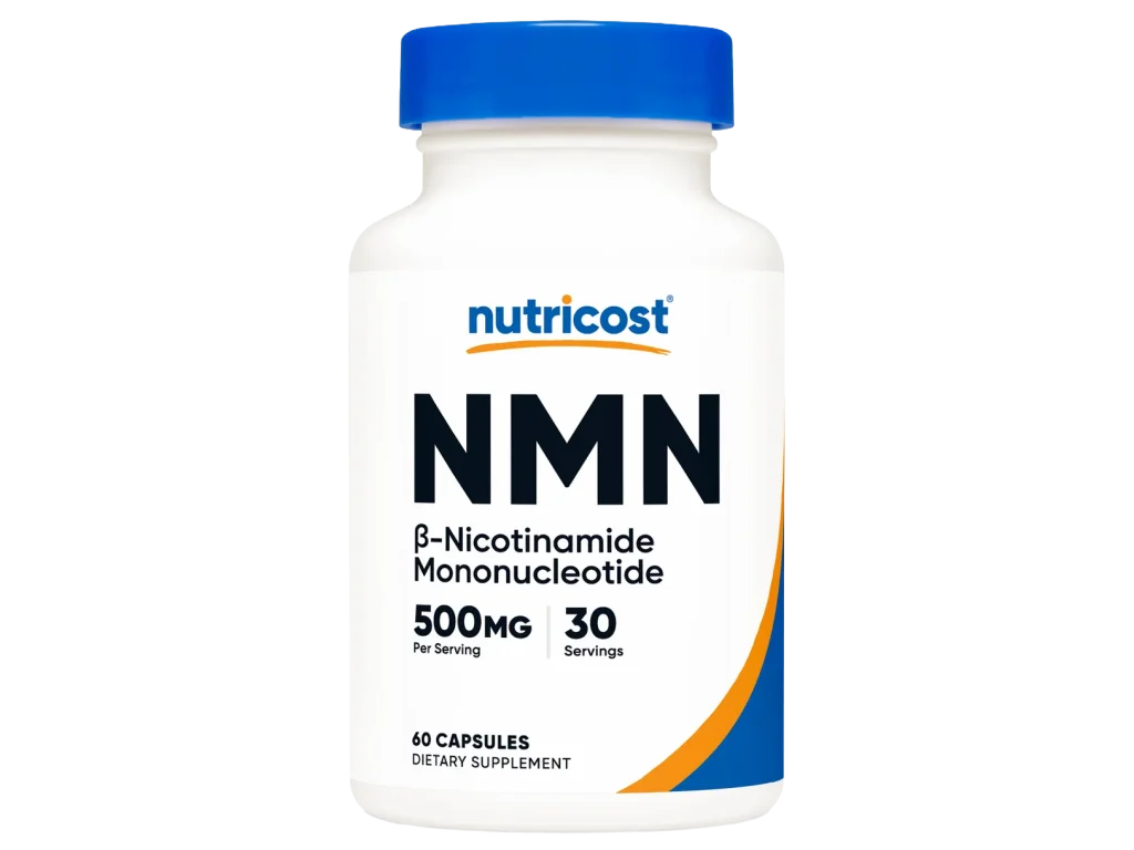 Nutricost NMN
