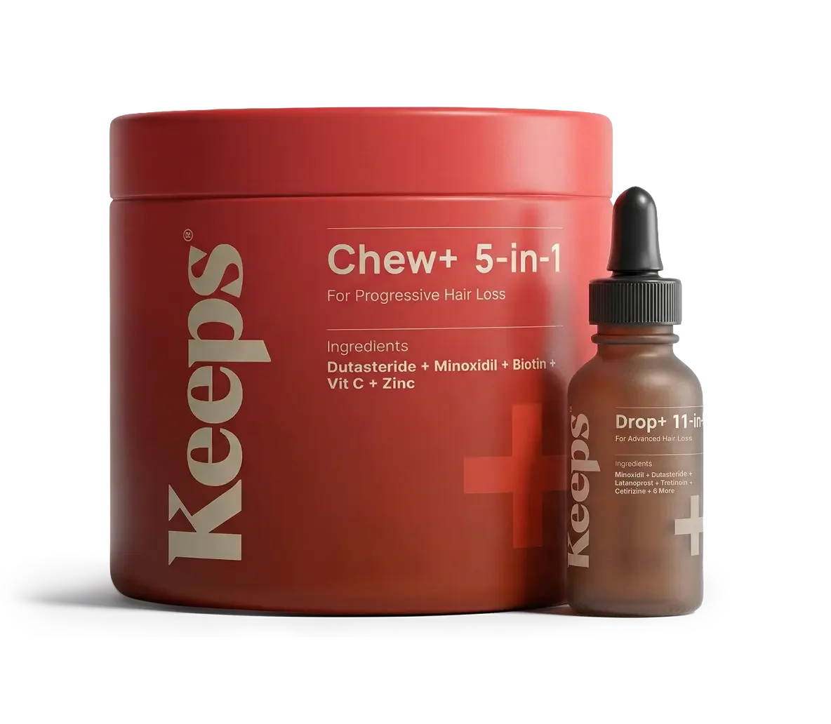 Keeps