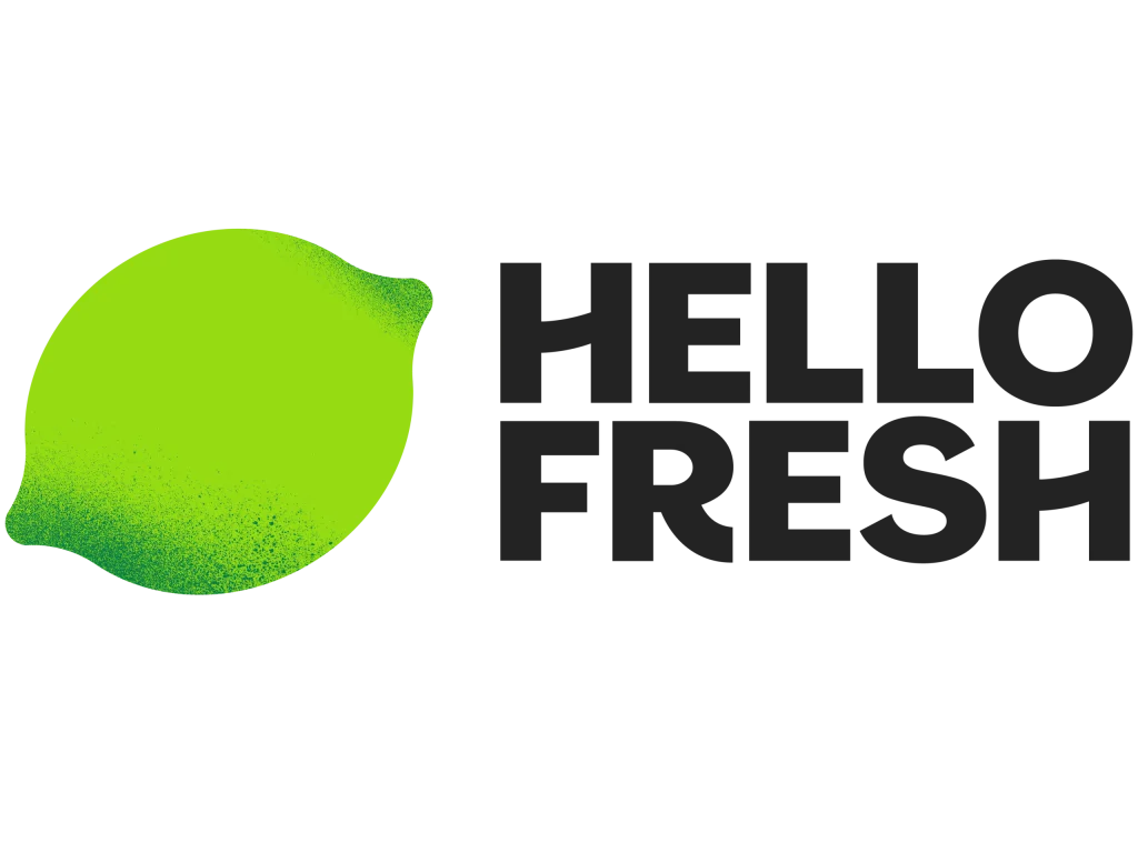 hellofresh logo
