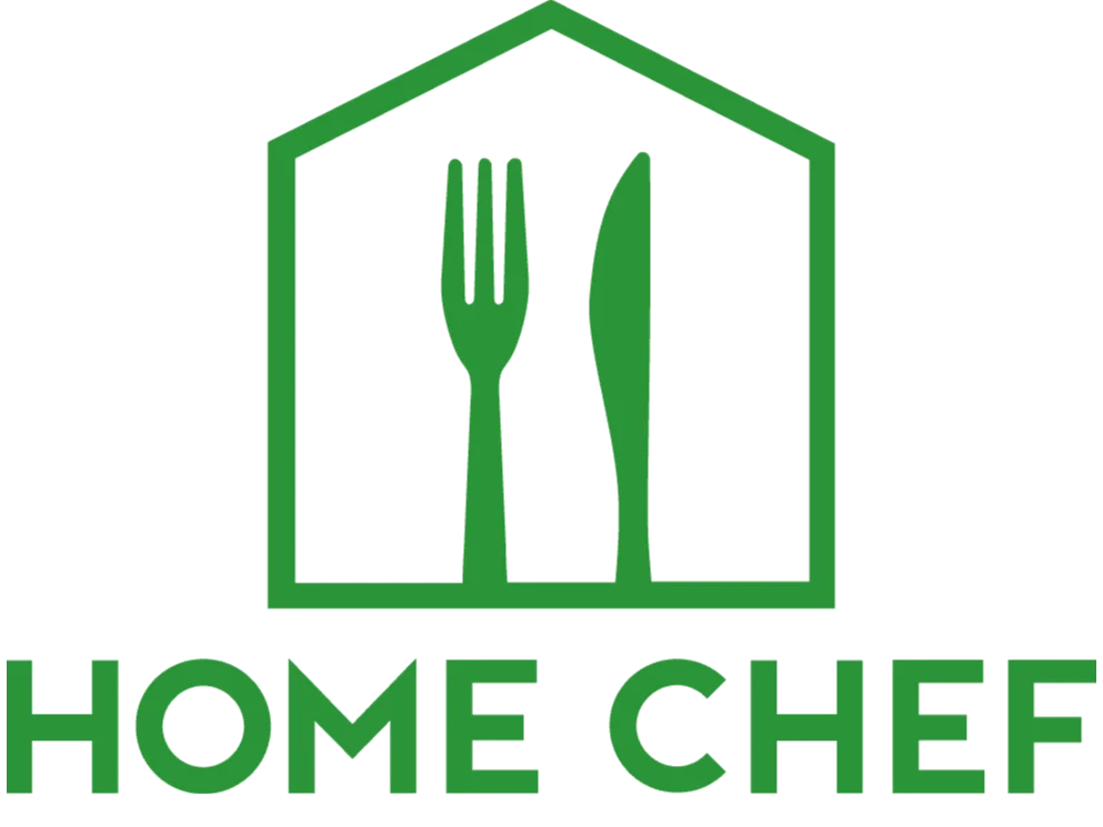 HomeChef Logo
