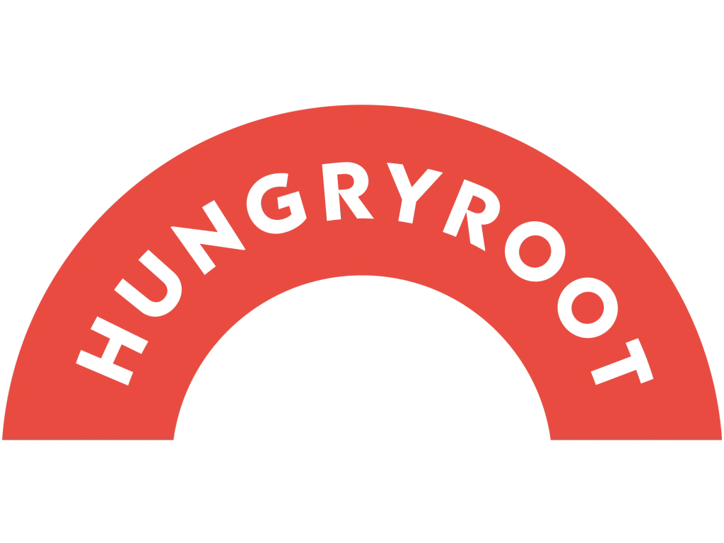 Hungryroot Logo