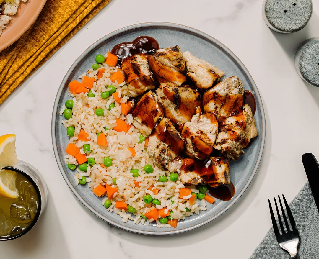 Fuel Meals 2