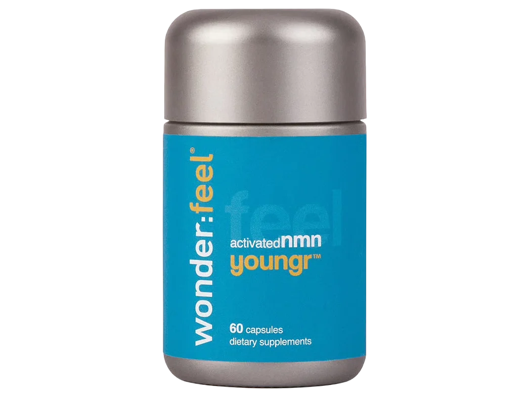 Wonderfeel 1