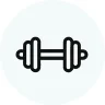 IconWeights Dumbbell