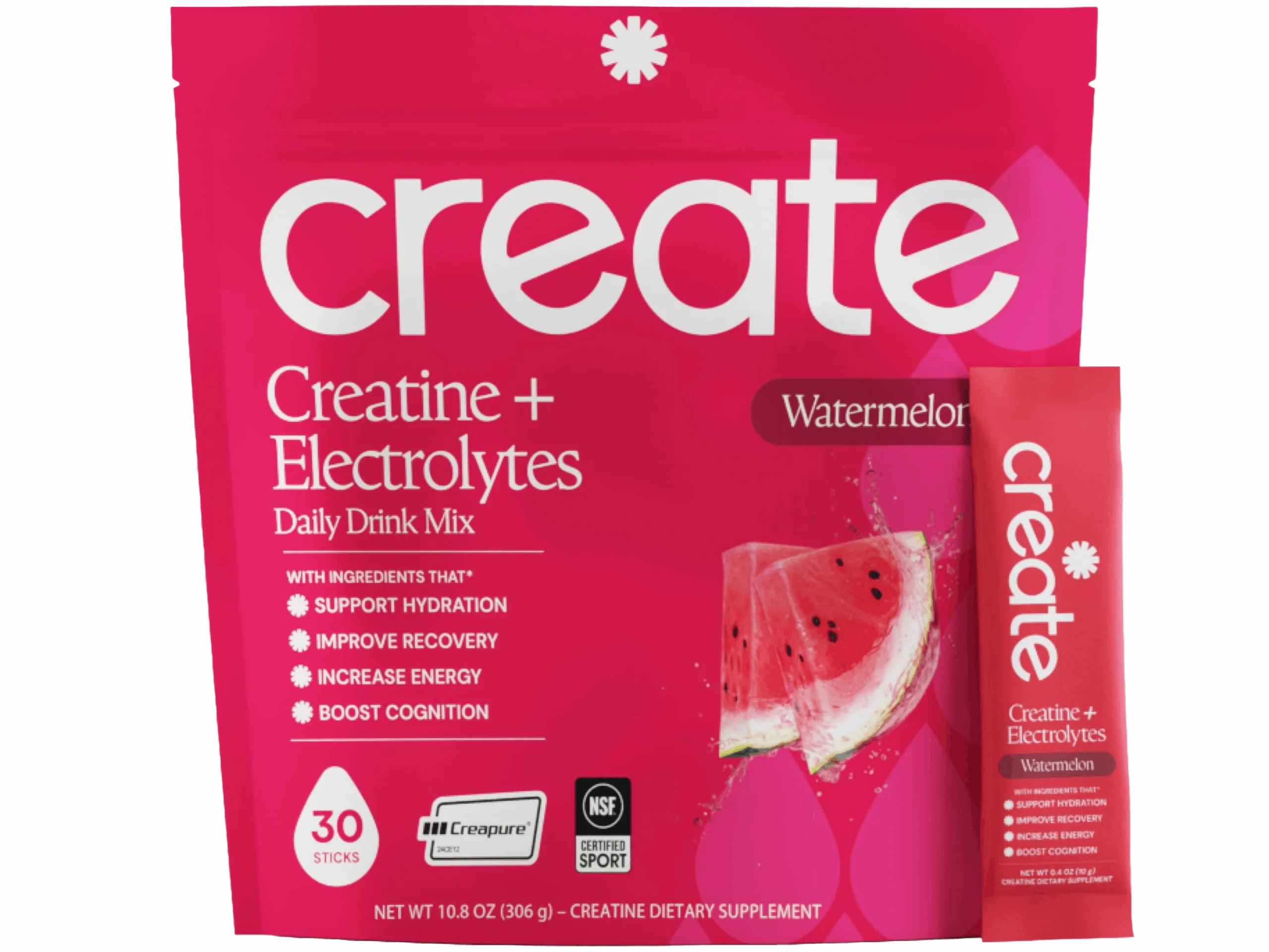 Create Creatine Mix 1 scaled