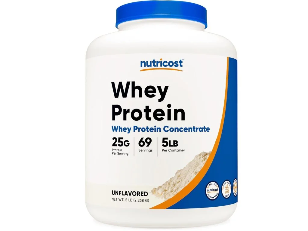 Nutricost Protein