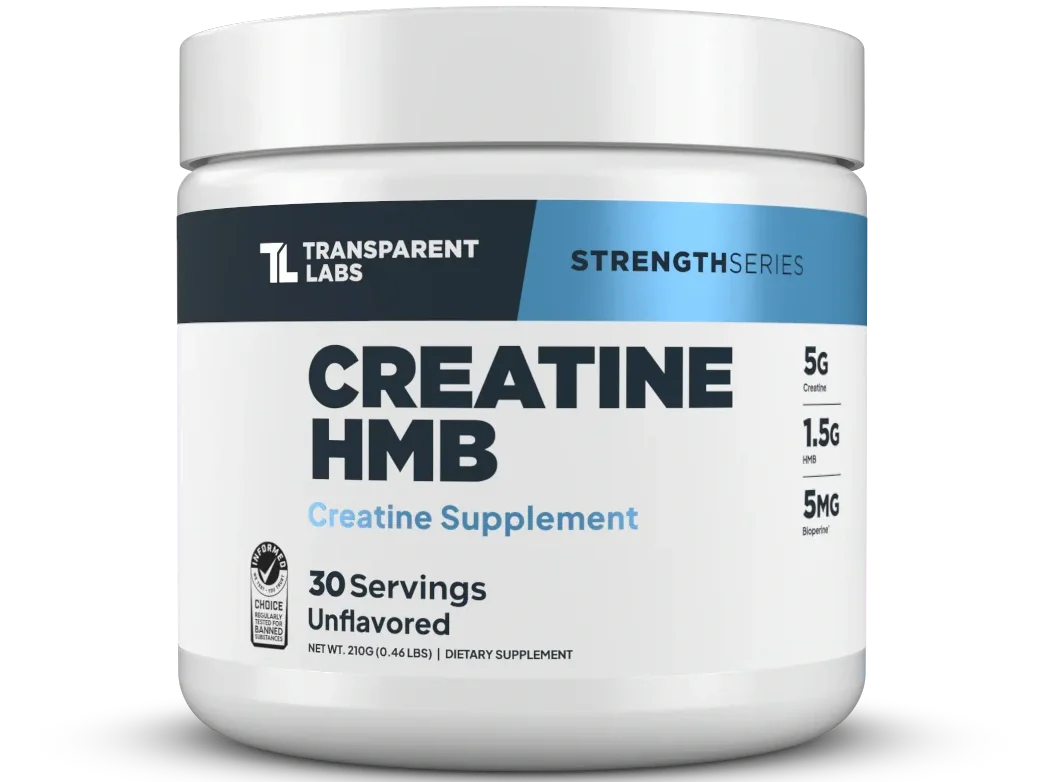 TL Creatine