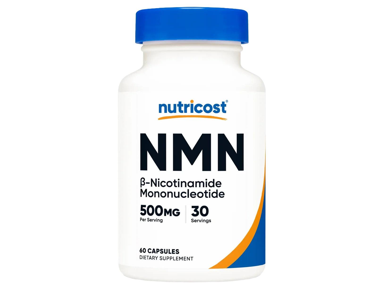 Nutricost NMN